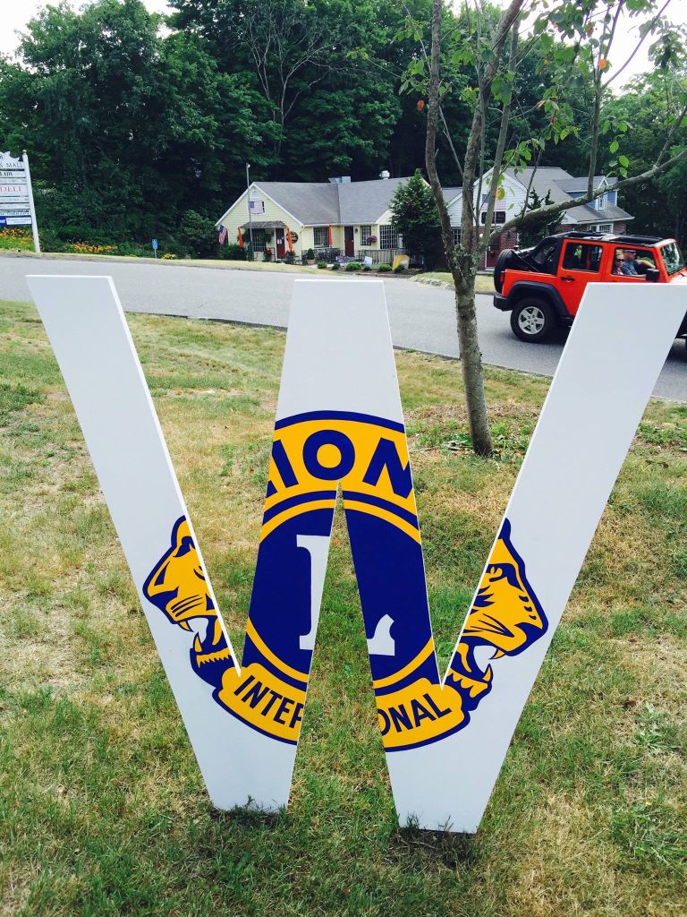 Christmas Eve Luminaires